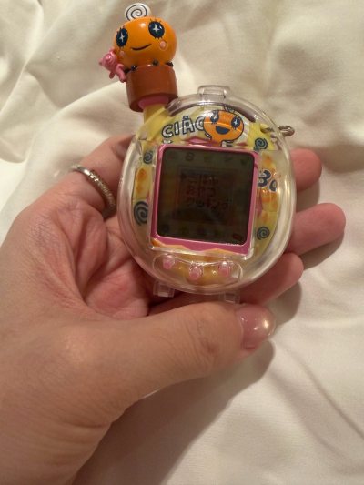 整个运输过程蛮快的 昨天到的北京 交完税今天就到手了 从一个日本买家手上买的 总体价格加上邮费加上税费也比国内便宜几百 包装也很严密 非常好～