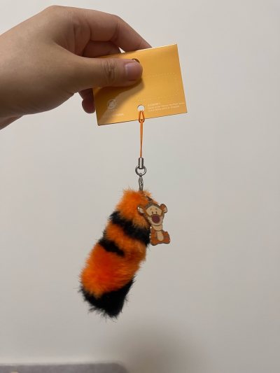 海淘好物开箱分享