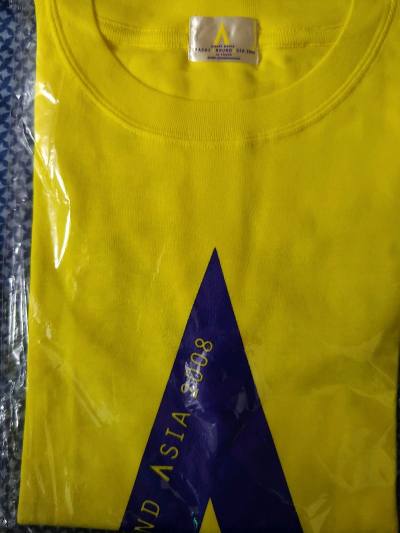 依旧选择海运运回，时间包括合单的时长约一月又十天，此次运回的有两个子订单T恤，被卡税了，根据实际进行申述，还是税了，但降低至合理税价。