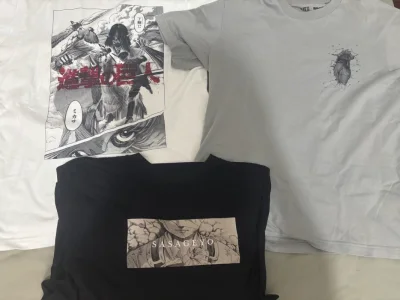 想收进击的巨人的优衣库联名短袖，但是国内没有卖的遂来挖煤姬试试切煤，没想到比想像中省心很多，价格比国内实惠，运费预估的很准心里有底，快递五六天就到了（从日本合单发货到收到货），基本不用盯软件，也没有其他繁琐的程序，很满意的购物体验