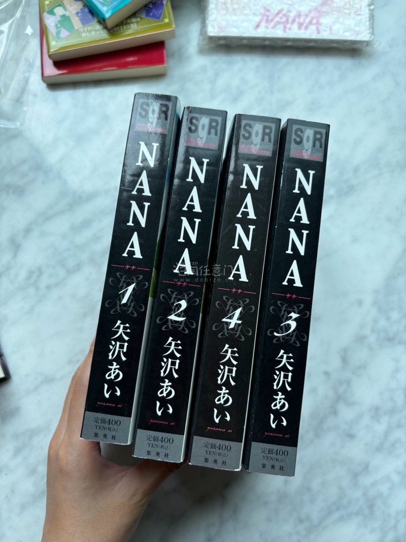 我不能没有挖煤姬！每次都一堆一堆的买真的要比二手市场收便宜很多，选择ems物流加起来的时间甚至不超过一个月。真的很香！而且每次买的东西都包装的很好！！