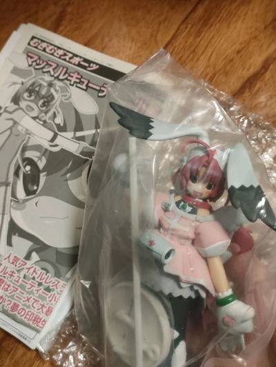 挖煤姬好物分享