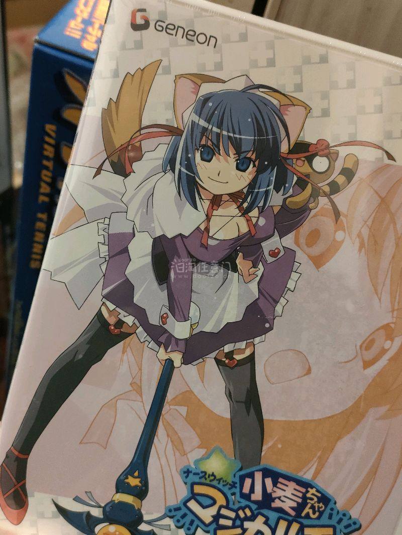 手办很可爱，雅虎拍卖也很好用，日拍的时候还可以用积分抵岛内运费非常划算，时效也挺快的，可以淘到很多中古好物的购物软件