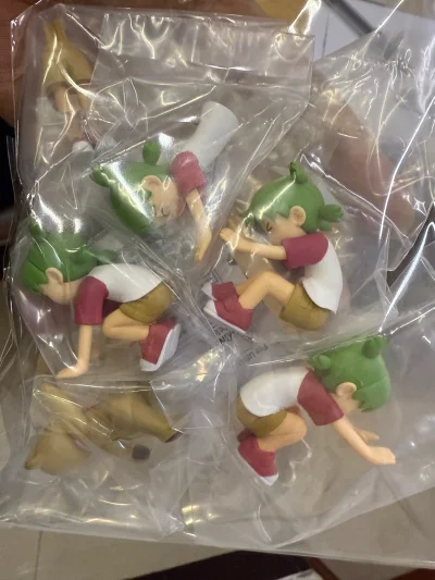 三月份超安心！挖煤姬淘的包裹到了，这次入手的刀剑乱舞做工精致，细节在线，摆桌面超有氛围；四叶草妹妹模型细节拉满，解压又吸睛。

这次海淘我特意选择了平台的加固服务，因为手办和模型都是易碎品，长途运输很容易磕碰。平台用定制泡沫、气泡柱和硬纸板对每一件商品都做了独立包裹...三月份超安心！挖煤姬淘的包裹到了，这次入手的刀剑乱舞做工精致，细节在线，摆桌面超有氛围；四叶草妹妹模型细节拉满，解压又吸睛。

这次海淘我特意选择了平台的加固服务，因为手办和模型都是易碎品，长途运输很容易磕碰。平台用定制泡沫、气泡柱和硬纸