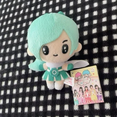 第14单用挖煤姬日淘，这次入手双子星依旧超满意！下单响应快，卖家状态描述真实，玩偶品相完好无瑕。入库拍照清晰，打包细致严实，完全不用担心运输损伤。汇率划算、收费透明，物流速度稳定，清关也很顺利。界面简洁好操作，翻译贴心，日淘玩偶周边认准这家，长期忠实用户五星推荐！第14单用挖煤姬日淘，这次入手双子星依旧超满意！下单响应快，卖家状态描述真实，玩偶品相完好无瑕。入库拍照清晰，打包细致严实，完全不用担心运输损伤。汇率划算、收费透明，物流速度稳定，清关也很顺利。界面简洁好操作，翻译贴心，日淘玩偶周边认准这家，长期