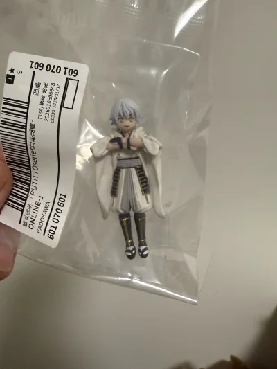 三月份超安心！挖煤姬淘的包裹到了，这次入手的刀剑乱舞做工精致，细节在线，摆桌面超有氛围；还有动物模型细节拉满，解压又吸睛。

这次海淘我特意选择了平台的加固服务，因为手办和模型都是易碎品，长途运输很容易磕碰。平台用定制泡沫、气泡柱和硬纸板对每一件商品都做了独立包裹，...三月份超安心！挖煤姬淘的包裹到了，这次入手的刀剑乱舞做工精致，细节在线，摆桌面超有氛围；还有动物模型细节拉满，解压又吸睛。

这次海淘我特意选择了平台的加固服务，因为手办和模型都是易碎品，长途运输很容易磕碰。平台用定制泡沫、气泡柱和硬纸板