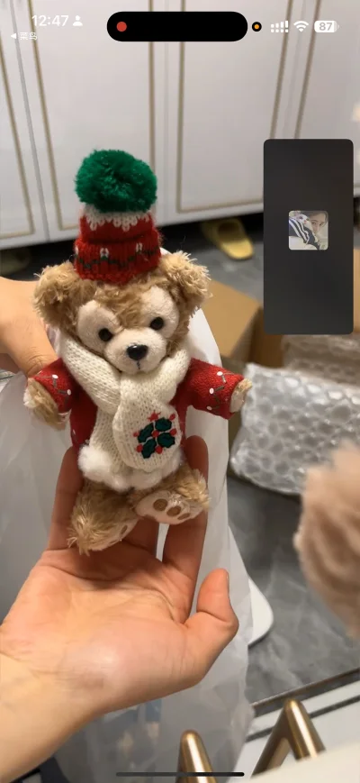 这次购物体验非常顺畅，商品包装严实无破损，实物和页面描述完全一致，做工精致细节到位。客服回复及时且耐心，解答了我所有疑问，物流速度也超出预期，下单后很快就收到了。整体性价比很高，已经推荐给身边朋友，会继续回购这家店！


