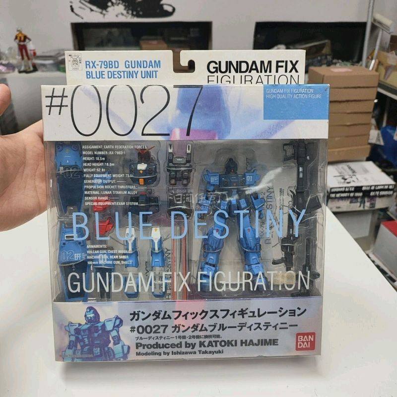 第二次海淘，高达冷门中古物品一直在挖煤姬海淘，每次都能安全下车，价格也非常实惠，有时候还能捡漏，真的很喜欢挖煤姬，希望越做越好