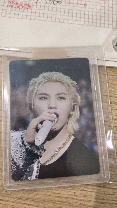 这次在挖煤姬的购物体验真的太让人安心了！平台全程主打“安全吃”，从下单到收货都有清晰流程保障，完全不用担心踩坑。客服态度友好又耐心，有任何疑问都能及时得到回应。
 
平台支持清晰拍照留证，每张小卡的状态都能提前确认，品相一目了然。代切速度也快得超出预期，下单后很快就...这次在挖煤姬的购物体验真的太让人安心了！平台全程主打“安全吃”，从下单到收货都有清晰流程保障，完全不用担心踩坑。客服态度友好又耐心，有任何疑问都能及时得到回应。
 
平台支持清晰拍照留证，每张小卡的状态都能提前确认，品相一目了然。代切速度