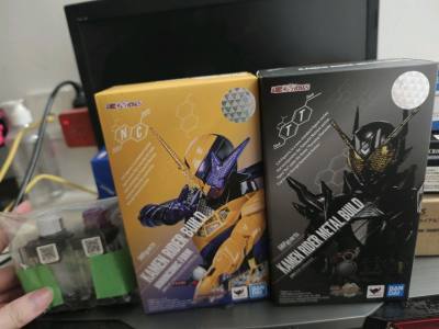 挖煤姬淘物终于到了。算是安全下车了，到手体验很不错，东西很新，打包的挺严实的，到手把玩起来很舒服，没啥问题。发货后没几天就到手了，箱子也挺厚实打包的也很好，盒子也没有运损，算是一次不错的购物体验。