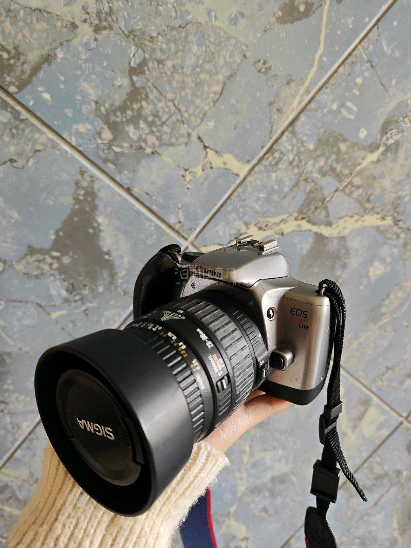 挖煤姬三月好物分享佳能富士宝丽来