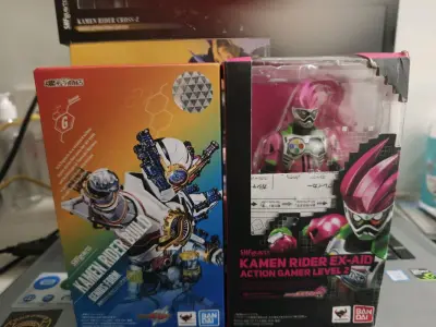 挖煤姬淘物终于到了。算是安全下车了，到手体验很不错，东西很新，打包的挺严实的，到手把玩起来很舒服，没啥问题。箱子也挺厚实打包的也很好，盒子也没有运损，算是一次不错的购物体验。