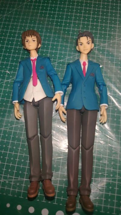 三月第六单到货分享