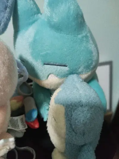 太可爱了，好价格遇上打折券，二者搭配价格更低，现在刚好汇率也小，真的非常合适，太棒了。快递速度快，商品完好。下次还用