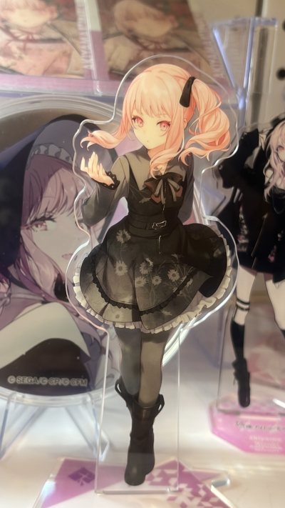 很好的购物体验