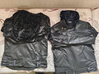 买了一大堆东西，比较开心的是收到了wizard的风衣和夹克，夹克有两件，价格相对来说还行，毕竟国内没有货。然后是一堆记忆体，价格相对国内动辄3、40来讲太亲民了，金色魔法师的戒指同理，就是因为合单物流慢了些，不过可以理解，比较不错的体验。