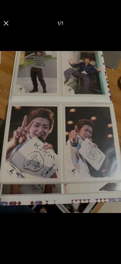 挖煤姬真的太懂海淘党了！这次淘到的中古成色超惊喜，比描述得还好。物流全程可追踪，客服响应也快。从下单到收货每一步都顺心，靠谱又省心，已经安利给身边小姐妹了～


