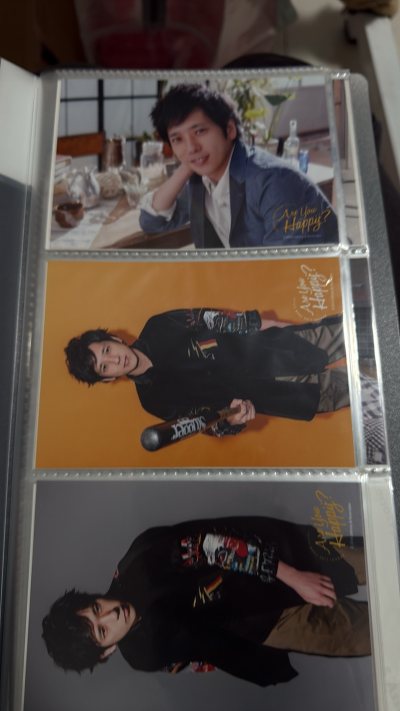 挖煤姬这次真的让我安心！买的公式写真从日本寄过来，硬纸盒+填充物保护得稳稳当当，一点磕碰都没有。物流全程可查，入库发货也快，以后收纸片就锁定他家了


