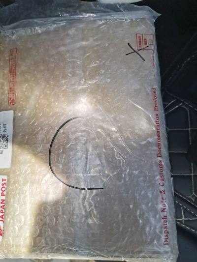 首单挖煤姬开箱，太激动了