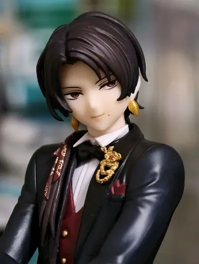 包装得特别严实啊！光是拆就拆了好久，特别帅这个祝装小清光?
比国内闲鱼便宜一点，总的来说挺不错的！物流运了半个月左右吧！平平安安到家了！