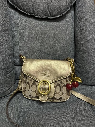 coach中古大分享