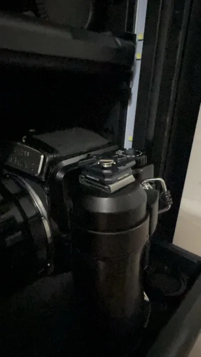 非常不错的体验，我主要是买胶卷，还有一些相机的配件包装都很好，实效也很快，整体的体验非常好，以后还会继续购买的