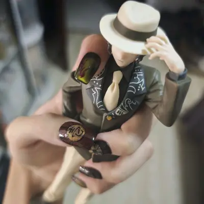 很好的任意门！