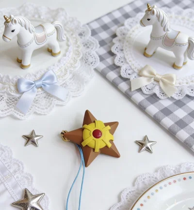 挖煤姬好物分享