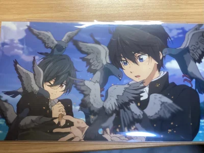 三月挖煤姬好物分享