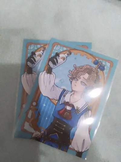 3月末切煤好物分享~