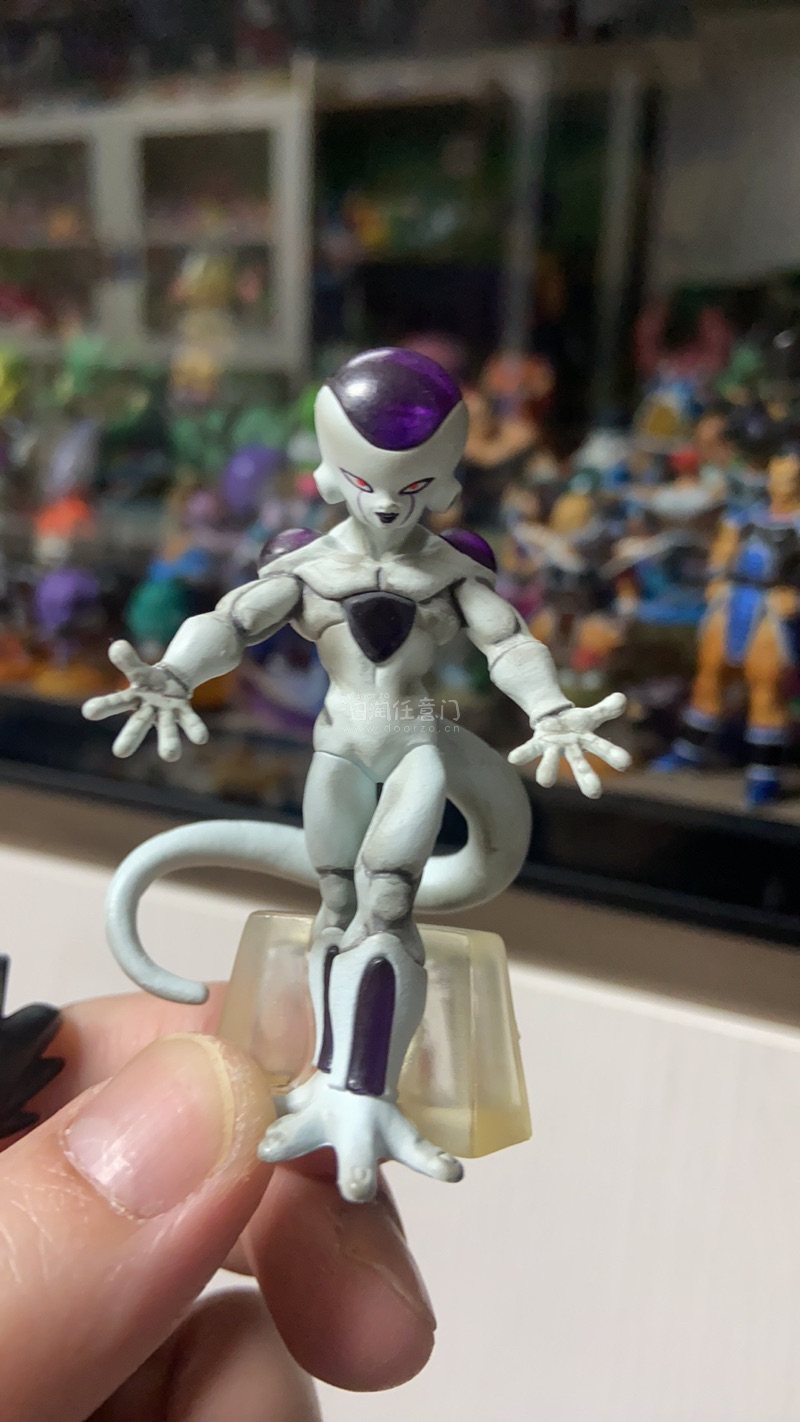 这次的玩具我真的非常的喜欢，也遇到了很良心的卖家，每一个玩具都单独帮我包装了，没有出现任何意外，挺激动的，谢谢?




