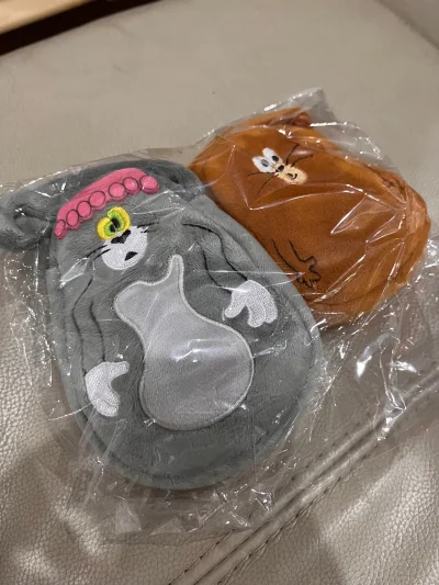 海淘第好多次的开箱到了，依旧是米奇的一些小杂货，收到货的成色都超级好没有磕碰，依旧是好价拿下，物流很给力～