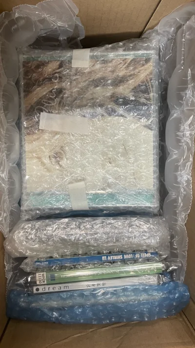 一如既往的满意，品相都很好，很好的购物体验，每一单都包装精良，合单邮费也很划算，会再次购买，谢谢挖煤姬


