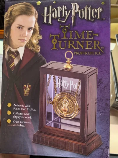 这一次，在挖煤姬上收获了满满的商品，对于一个哈利波特的粉丝来说，挖煤姬提供了一个琳琅满目的平台，非常满意的一次购物体验。