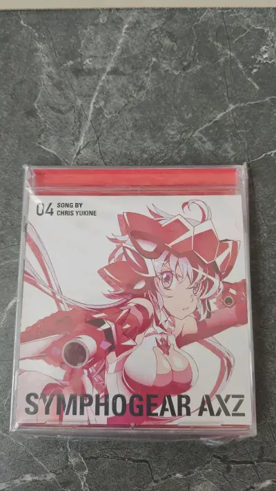 战姬绝唱，有多少人看过，里面的歌曲都很棒，人到中年就喜欢复古的东西，玩玩cd听听歌，偶尔发发呆放空自己，挖煤姬这个平台太棒了