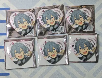 在挖煤姬的首次切煤，安全下车了！物流非常快速，包裹也完好无损，购物体验非常好!
喜欢这个柄图很久了，这次在挖煤姬终于切到了！非常之萌的小尼，下次还会来挖煤姬继续切煤&amp;gt;_&amp;lt;