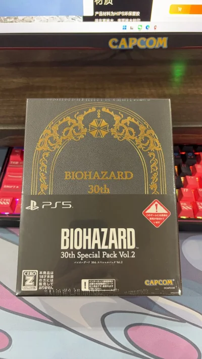 挖煤姬给了预订限定版游戏一个很好渠道，游戏开启预售后，特别是这种只有日版的游戏，第一时间就可以在这里预定，很方便的，而且还是原价，就算算上邮费也是很划算的