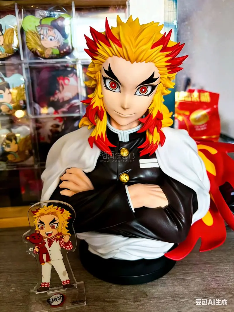 挖煤姬开箱！这次入手的炼狱杏寿郎的一番赏真的太香了！
从日本直邮过来，包装得特别严实，里面塞满了气泡膜，一点磕碰都没有。不得不说，挖煤姬的加固服务真的给足了安全感，对手办党太友好了！不着急收货的小伙伴可以选海运，1kg一档，而且邮费是多退少不补，大胆合箱完全没压力！...挖煤姬开箱！这次入手的炼狱杏寿郎的一番赏真的太香了！ 从日本直邮过来，包装得特别严实，里面塞满了气泡膜，一点磕碰都没有。不得不说，挖煤姬的加固服务真的给足了安全感，对手办党太友好了！不着急收货的小伙伴可以选海运，1kg一档，而且邮费是多退