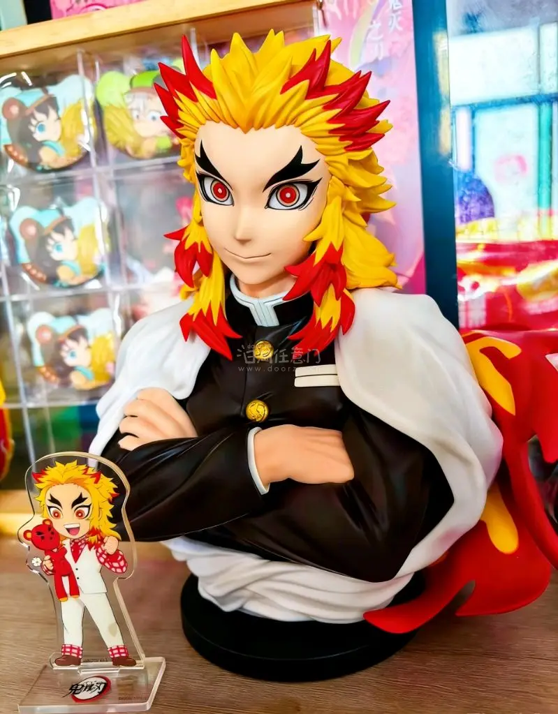 挖煤姬开箱！这次入手的炼狱杏寿郎的一番赏真的太香了！
从日本直邮过来，包装得特别严实，里面塞满了气泡膜，一点磕碰都没有。不得不说，挖煤姬的加固服务真的给足了安全感，对手办党太友好了！不着急收货的小伙伴可以选海运，1kg一档，而且邮费是多退少不补，大胆合箱完全没压力！...挖煤姬开箱！这次入手的炼狱杏寿郎的一番赏真的太香了！ 从日本直邮过来，包装得特别严实，里面塞满了气泡膜，一点磕碰都没有。不得不说，挖煤姬的加固服务真的给足了安全感，对手办党太友好了！不着急收货的小伙伴可以选海运，1kg一档，而且邮费是多退