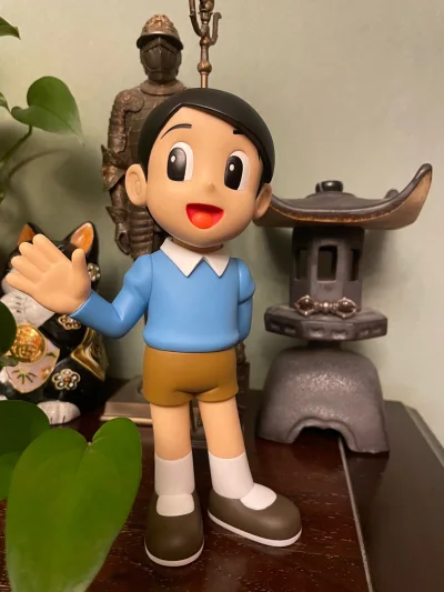 第一次购物体验