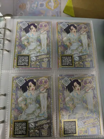 切了卡片，很安心的回国了