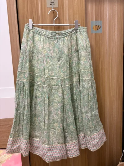 挖煤姬海淘好物分享