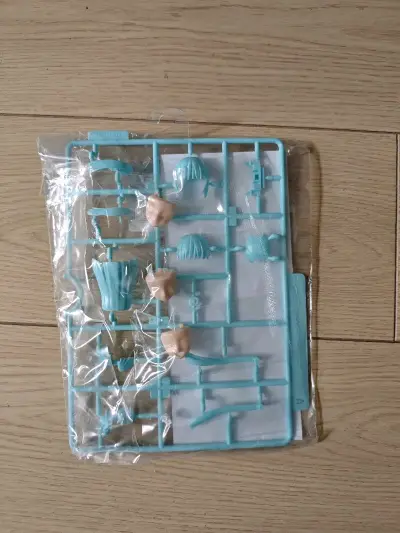 挖煤姬购物非常方便，品种也很多。基本能满足我的需要。这次购买了几个寿屋打我特典。合单打包一起便捷快速，物流顺利。