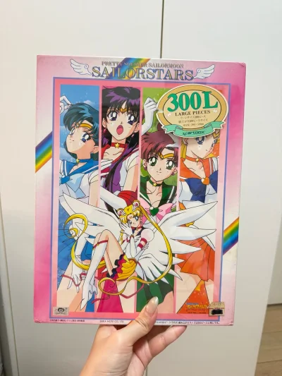 今日份竹蜻蜓开箱分享