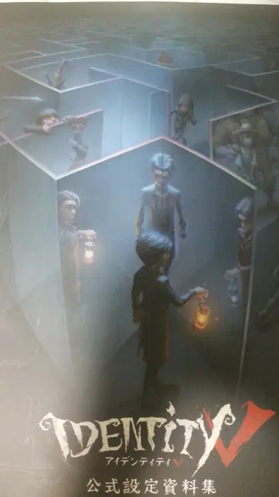 拍下的时候没注意看不能使用挖煤姬，这次走的是EMS，还以为会被税，幸好现在汇率低，没到交税线，虚惊一场！这个设定集太貌美了