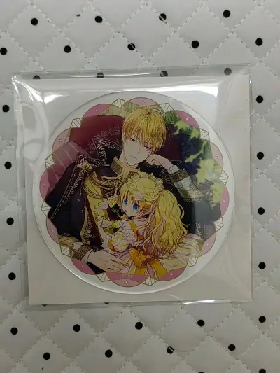 超爱挖煤姬的海淘体验！这次入手了《某天成为公主》的多款绝美吧唧，每一款都颜值拉满，实物和卖家描述完全一致，品相完美无瑕疵。竹蜻蜓物流全程稳定，打包超用心，到手没有任何压损，入库称重精准，汇率友好还能叠加优惠券抵扣，性价比直接拉满！从下单到收货全程省心，手续费透明，客...超爱挖煤姬的海淘体验！这次入手了《某天成为公主》的多款绝美吧唧，每一款都颜值拉满，实物和卖家描述完全一致，品相完美无瑕疵。竹蜻蜓物流全程稳定，打包超用心，到手没有任何压损，入库称重精准，汇率友好还能叠加优惠券抵扣，性价比直接拉满！从下单到