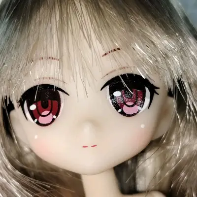 在amiami上买到了喜欢的娃娃，状态特别好，挖煤姬可以自助下单amiami特别方便好评，发货竹蜻蜓很实惠