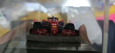 挖煤姬喜提sf21，作为史诗级拖拉机时风1000 的后续升级车型sf21 大多数的玩家都对此没有什么信心 ，自然订购数少该车型存量也少，收一台作为收型处理