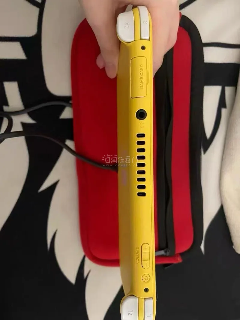 任意门好物来啦