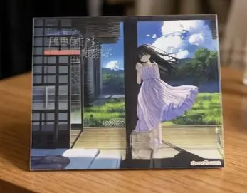 “げっち屋”活动特典海淘。